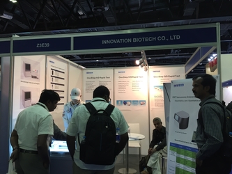 La CINA Innovation Biotech (Beijing) Co., Ltd.