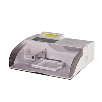 Macchina staccabile del laboratorio di Elisa Plate Washer Large Lcd Sk2000a Microplate del pallet