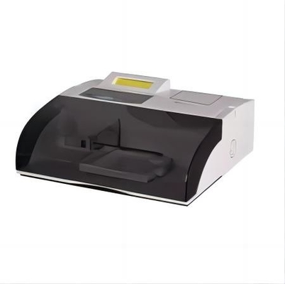 Alta prestazione 48 / 96 Elisa Microplate Reader Advanced Fully Automated Elisa Analyzer