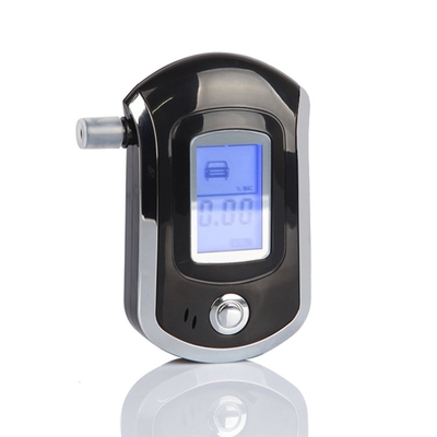 Tempo di reazione rapido del tester dell'alcool del Breathalyzer At6000