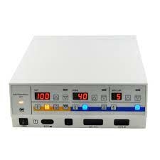Strumento medico di Electrosurgical di Cautery bipolare ad alta frequenza di 300W 400W Electrosurgical