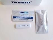 Alta efficienza di prova d'autoverifica della prova di epatite di Onestep dell'anticorpo rapido di Kit At Home Fast Result