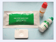 Efficienza orale veloce di Kit Medical Diagnostic Device High della prova di Hpv di risultato a casa