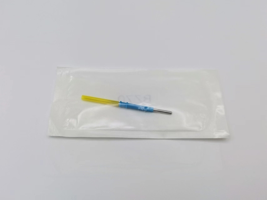 Elettrodo di Electrosurgical dello strumento chirurgico per la matita di Cautery di Esu