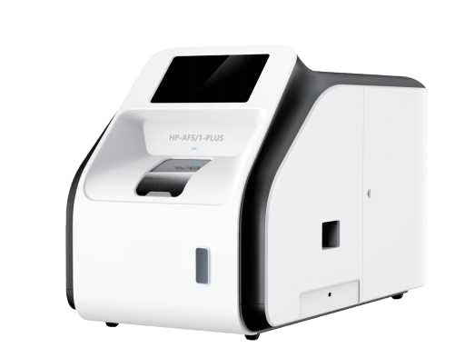 Analisi del sistema di immunoassaggio automatizzato del Poctone