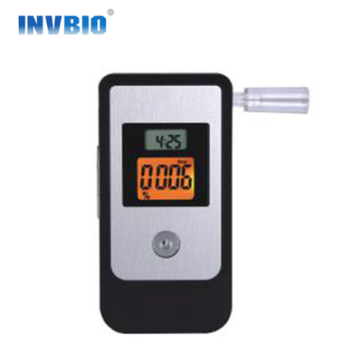 Boccagli sostituibili del mini del sensore mp-3 del Breathalyzer tester dell'alcool