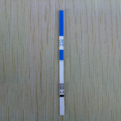 Invbio Ce Alpha Fetoprotein Blood Test per rilevare diagnosticare tumori