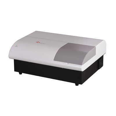 Il sistema aperto Elisa Microplate Reader 96 placca bene Sk202