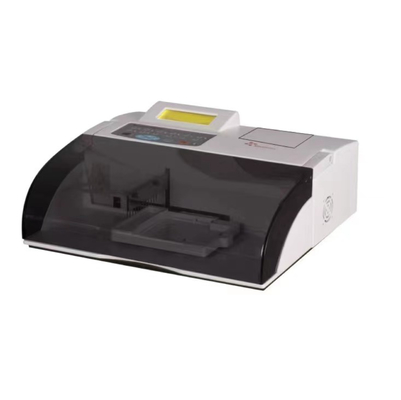Macchina staccabile del laboratorio di Elisa Plate Washer Large Lcd Sk2000a Microplate del pallet