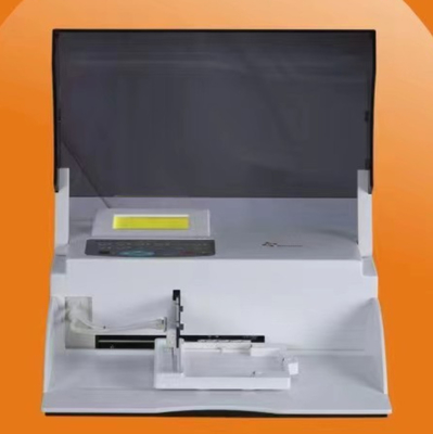 Macchina staccabile del laboratorio di Elisa Plate Washer Large Lcd Sk2000a Microplate del pallet