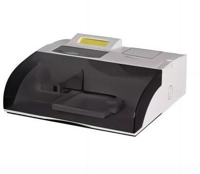 Macchina buona del laboratorio della rondella di Sk2000a 96 regolabili Microplate