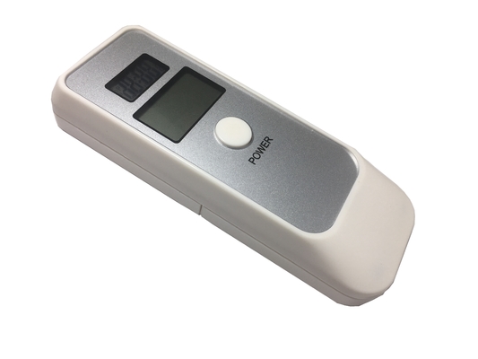 Sensore Bac Tester personale 6389a2 dell'alcool a semiconduttore con un accumulatore alcalino di 2 X Aaa