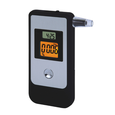 Progettazione conservata batteria professionale della macchina di esame all'alcool At2009