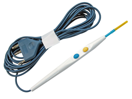 Matita/elettrodi intervertebrali di Electrosurgical del plasma di rf monouso