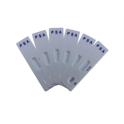 Prova rapida specifica Kit Oem Professional Detection di Psa della prostata