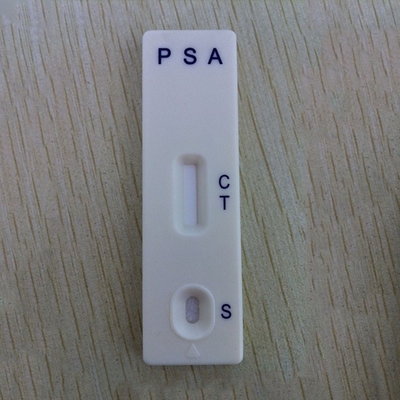 Rifornimenti medici rapidi di alta precisione della prova del marcatore tumorale di Psa del sangue