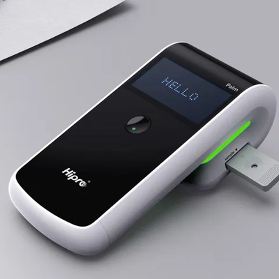 Canali multipli portatili dell'analizzatore di dosagggio immunologico di fluorescenza dell'OEM di Palmf Poct