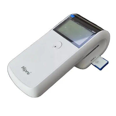 Analisatore per l' immunoassay a fluorescenza del sangue intero Portatile per la cura della salute domestica Palm F