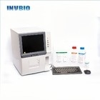 L'attrezzatura di laboratorio del Usb analizzatore dell'ematologia di 3 parti ha automatizzato l'alta efficienza del sangue