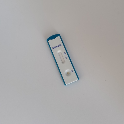 Clamidia di Sti di sanità a casa e prova di selezione rapide di gonorrea