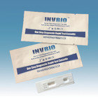 Prova rapida Kit Card di leptospirosi accurata diagnostica medica di IVD