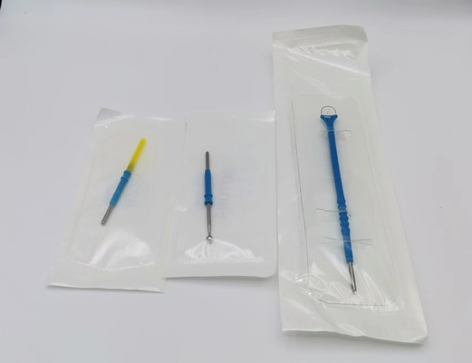 Lama eliminabile della matita di Electrosurgical dei prodotti professionali di Electrosurgical