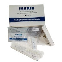 Prova rinofaringea dell'antigene del tampone di SARS-Cov-2 Rtk