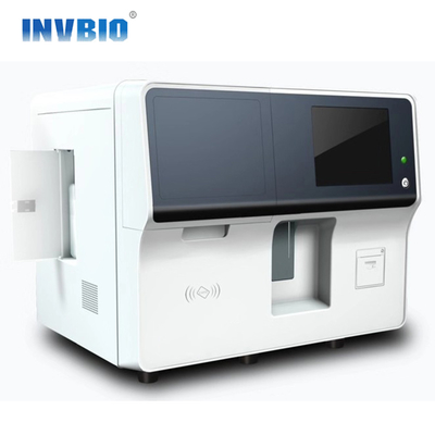 Analizzatore automatico di chimica clinica dell'analizzatore di ematologia dei contaglobuli