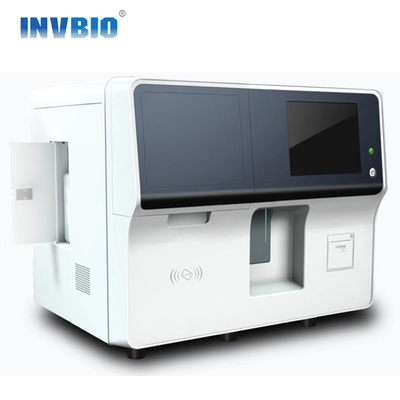 Analizzatore automatico di chimica clinica dell'analizzatore di ematologia dei contaglobuli