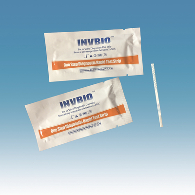 Iso rapido 13485 del corredo della raccolta di esemplare di fibronectin fetale di Ffn