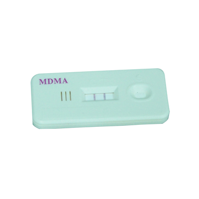 Un corredo MAMP dell'esame delle urine della droga di punto ha incontrato le cassette dell'esame delle urine della metamfetamina per umano