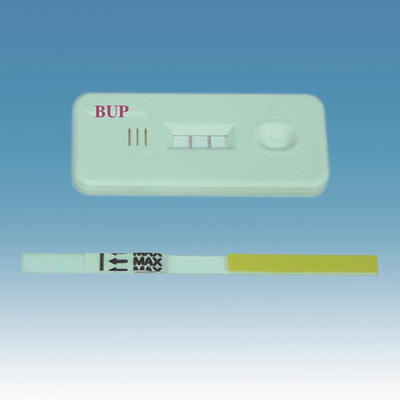 Prove/scatola del corredo 25 della prova di abuso di droga della buprenorfina BUP di INVBIO