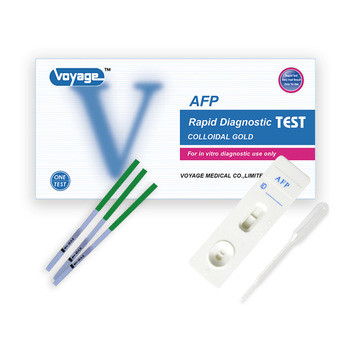 Prova specifica Kit Strips dell'antigene della prostata di PSA del plasma del siero