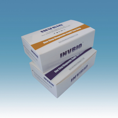 L'embrione del Cancro i marcatori tumorali dell'antigene che esaminano CEA Rapid Test Kit 100 spoglia/scatola