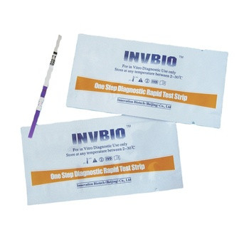 L'embrione del Cancro i marcatori tumorali dell'antigene che esaminano CEA Rapid Test Kit 100 spoglia/scatola