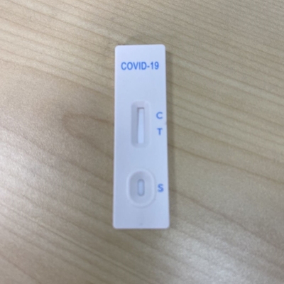 CE rapido di neutralizzazione FSC del corredo della prova dell'anticorpo del plasma del siero del coronavirus