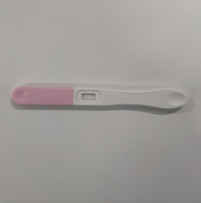 5 di minuti IVD del LH di ovulazione dell'urina striscia nel mezzo della corrente per le donne