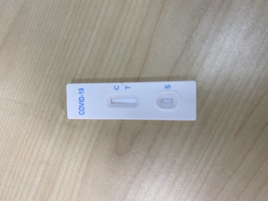 Prova Kit At Home dell'anticorpo di neutralizzazione del coronavirus di punto di INVBIO uno