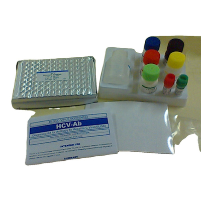 La crescita ha regolato l'oncogene alfa CXCL1 Elisa Test Kit For Reaserch