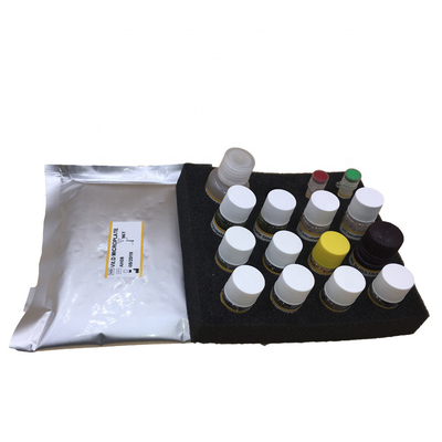HCV biochimico Elisa Detection Kit Human 96T Elisa Assay Kit