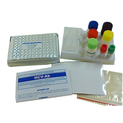 Angiotensina I che converte enzima ACE Elisa Test Kit INVBIO