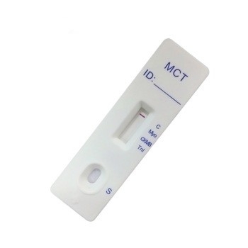 Prova rapida combinata Kit Rapid Diagnostic della troponina I della mioglobina CK-MB